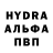 МЕТАМФЕТАМИН винт AntFort