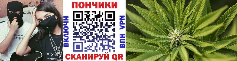 Каннабис Bruce Banner  Шумиха 